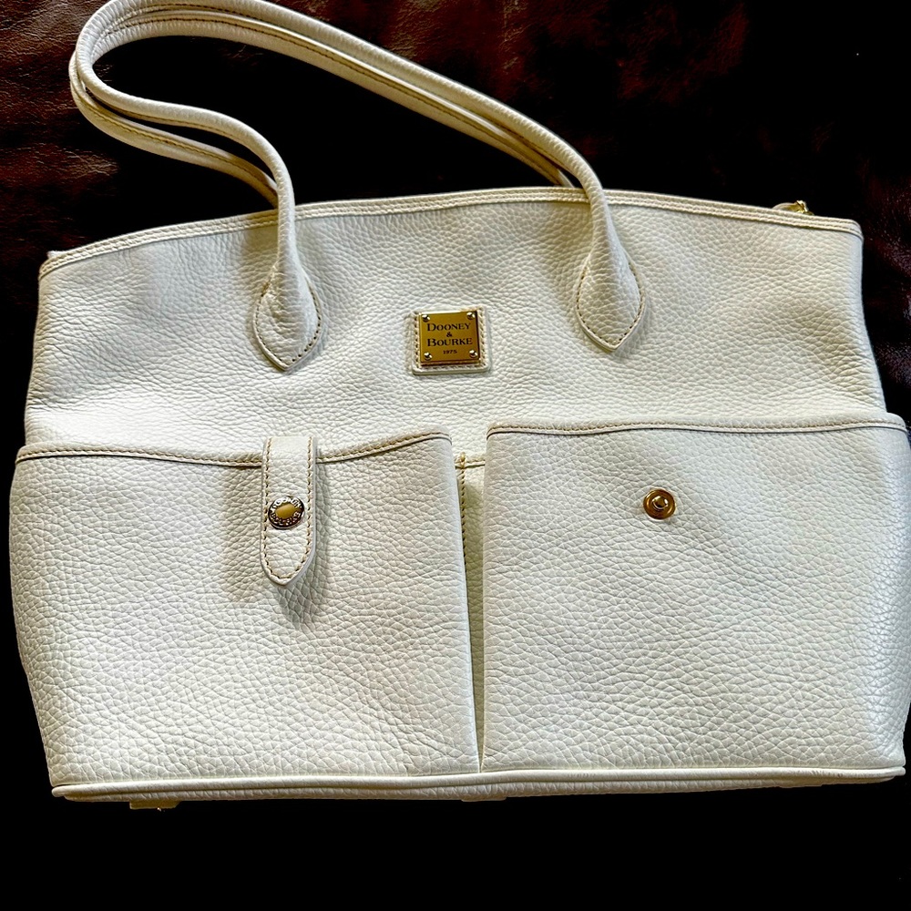 Dooney and Bourke